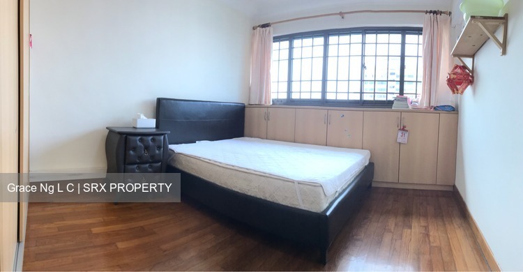Blk 437 Ang Mo Kio Avenue 10 (Ang Mo Kio), HDB 5 Rooms #209192331